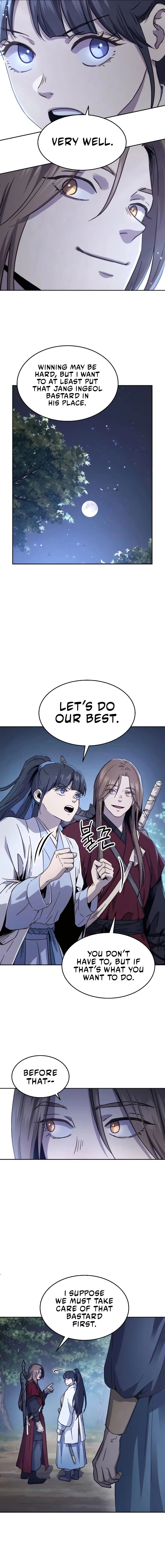 Absolute Reign Chap 6 - Next Chap 7