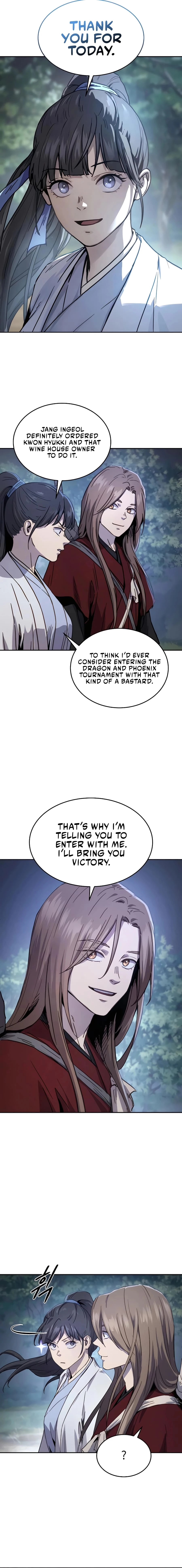 Absolute Reign Chap 6 - Next Chap 7