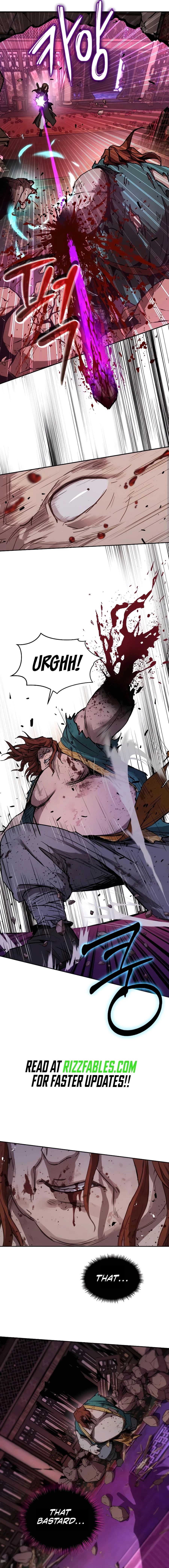 Absolute Reign Chap 4 - Next Chap 5