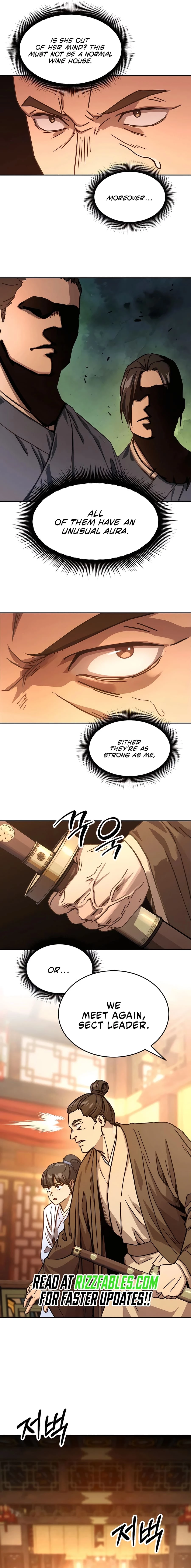 Absolute Reign Chap 5 - Next Chap 6