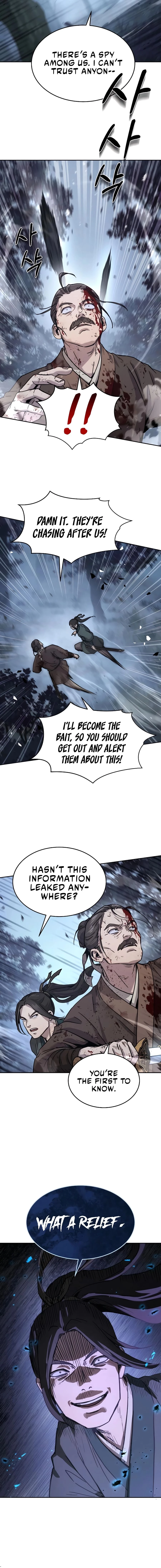 Absolute Reign Chap 6 - Next Chap 7