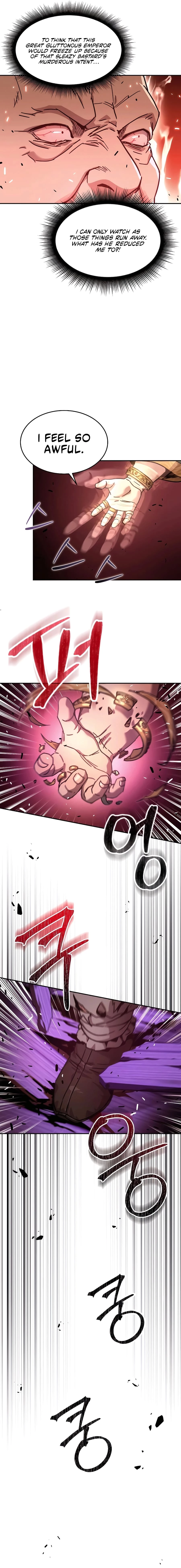 Absolute Reign Chap 4 - Next Chap 5