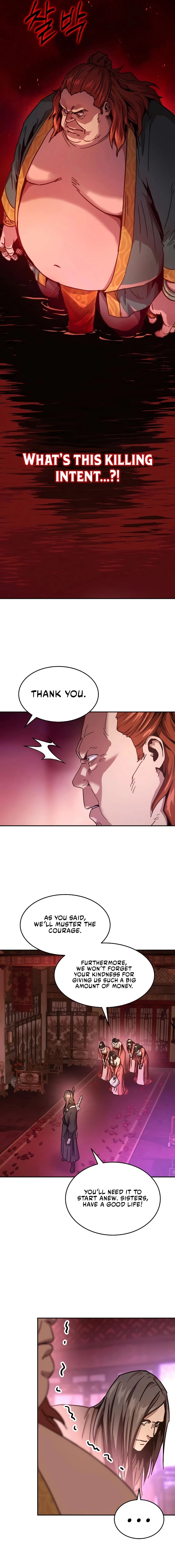 Absolute Reign Chap 4 - Next Chap 5