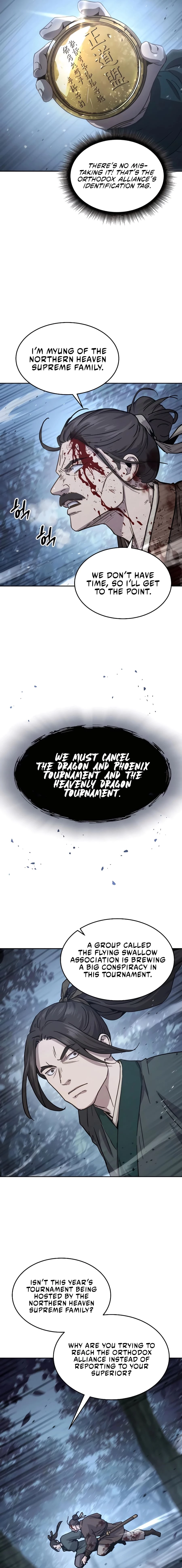 Absolute Reign Chap 6 - Next Chap 7