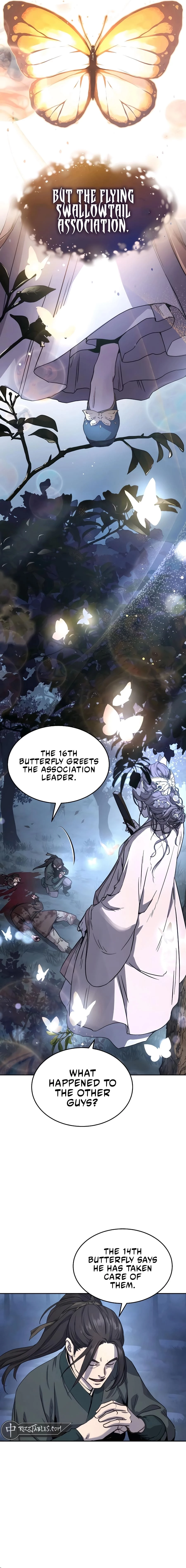 Absolute Reign Chap 6 - Next Chap 7