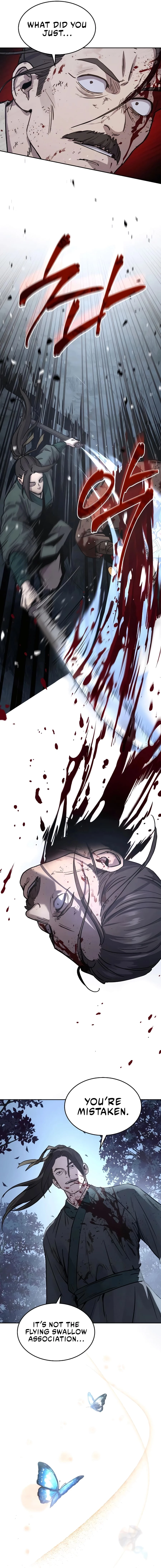 Absolute Reign Chap 6 - Next Chap 7