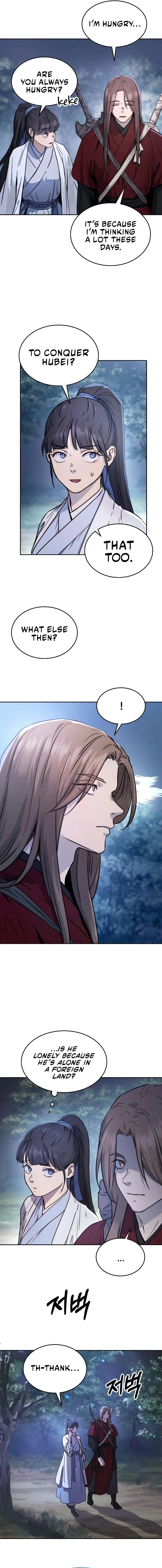 Absolute Reign Chap 6 - Next Chap 7