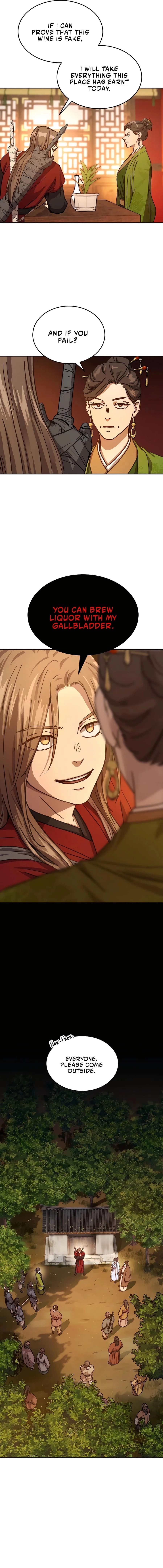 Absolute Reign Chap 5 - Next Chap 6