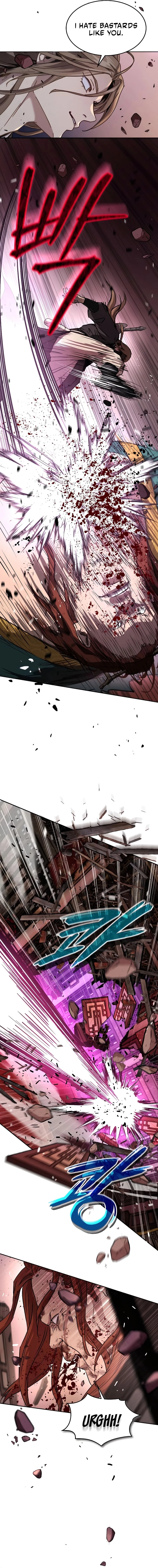 Absolute Reign Chap 4 - Next Chap 5