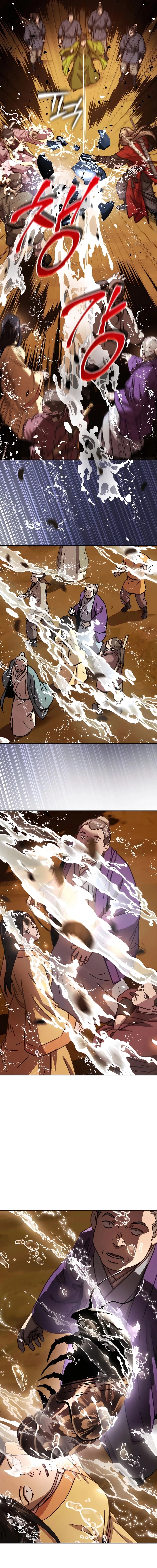 Absolute Reign Chap 5 - Next Chap 6