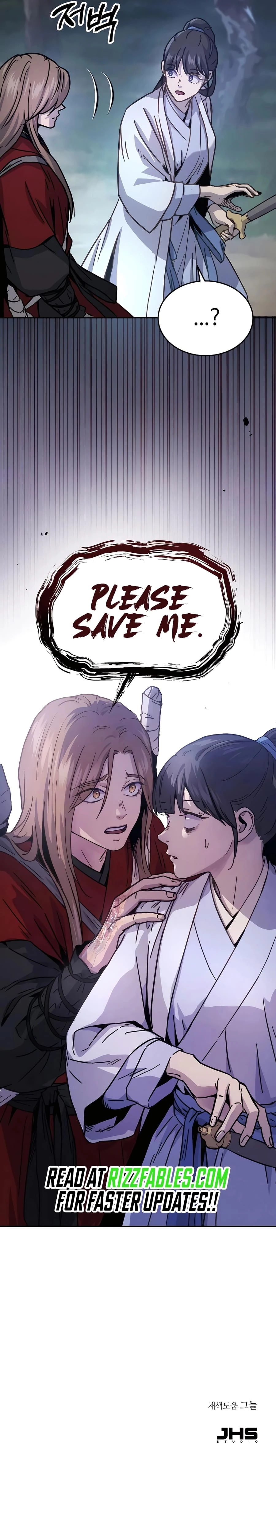 Absolute Reign Chap 6 - Next Chap 7