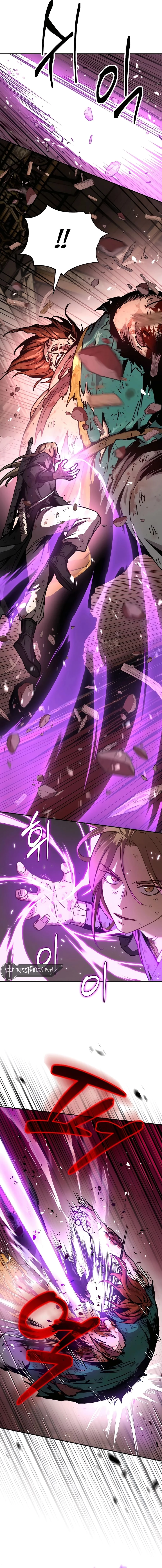 Absolute Reign Chap 4 - Next Chap 5