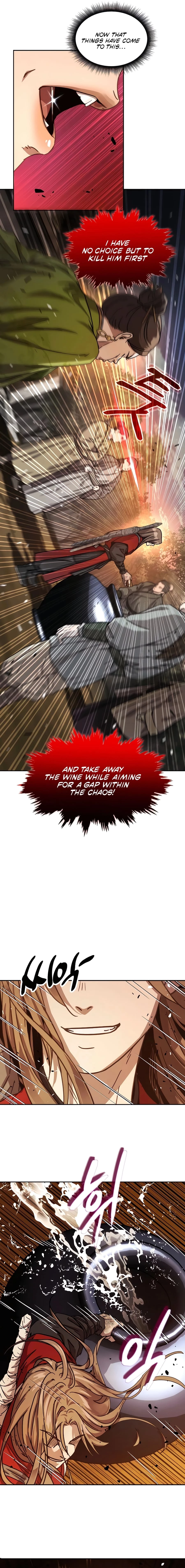 Absolute Reign Chap 5 - Next Chap 6