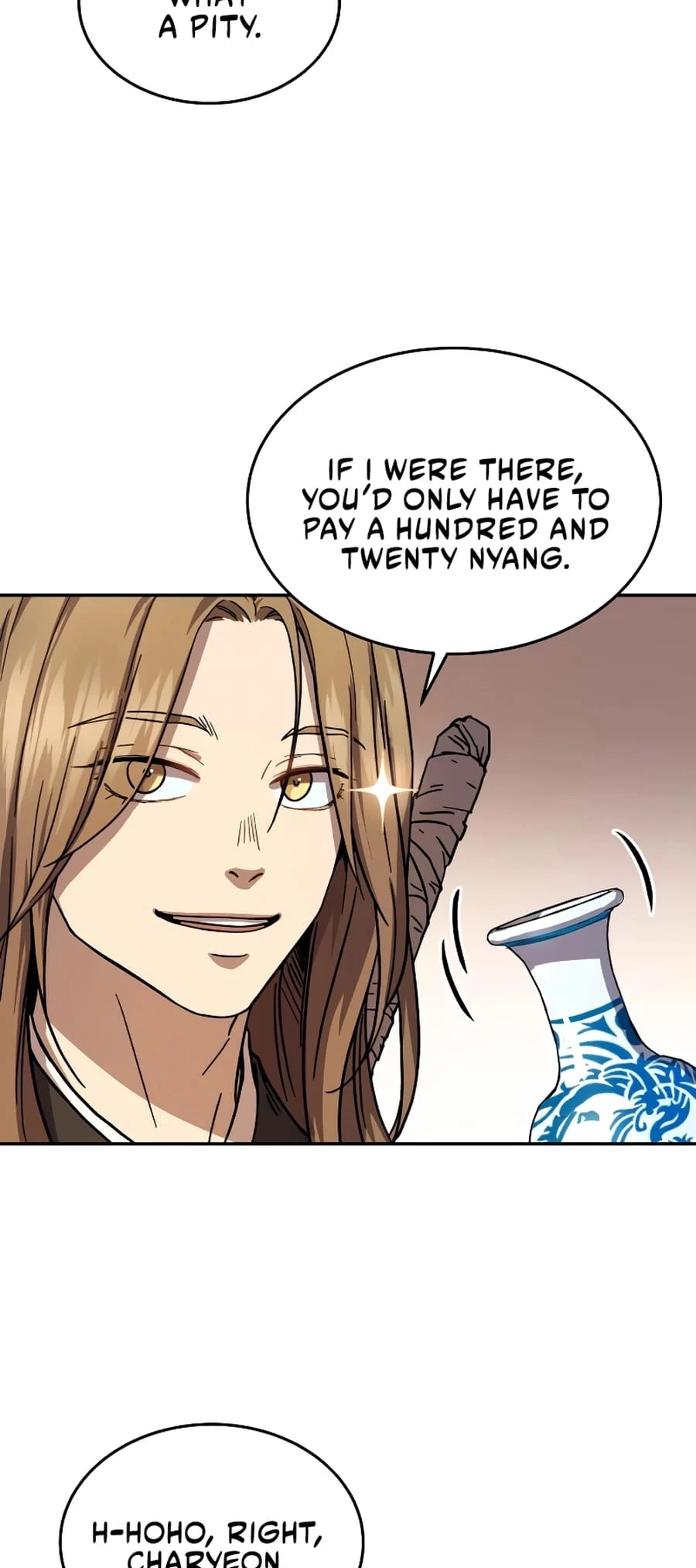 Absolute Reign Chap 3 - Next Chap 4