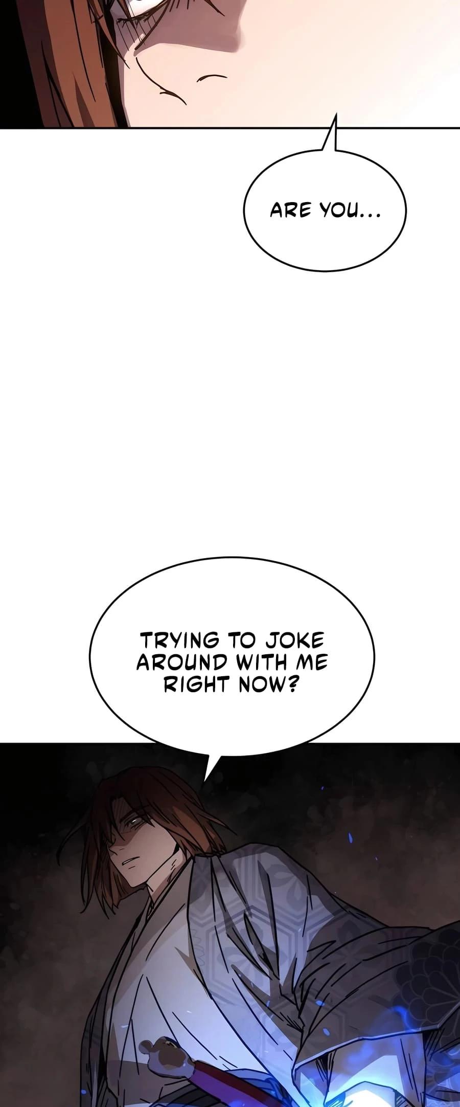 Absolute Reign Chap 2 - Next Chap 3