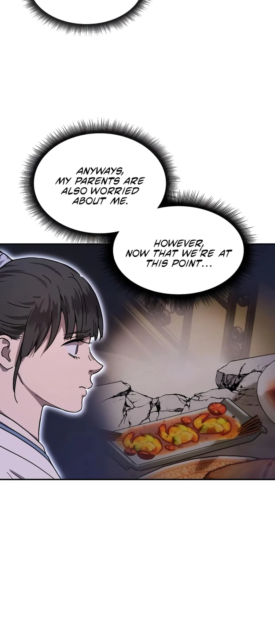 Absolute Reign Chap 3 - Next Chap 4