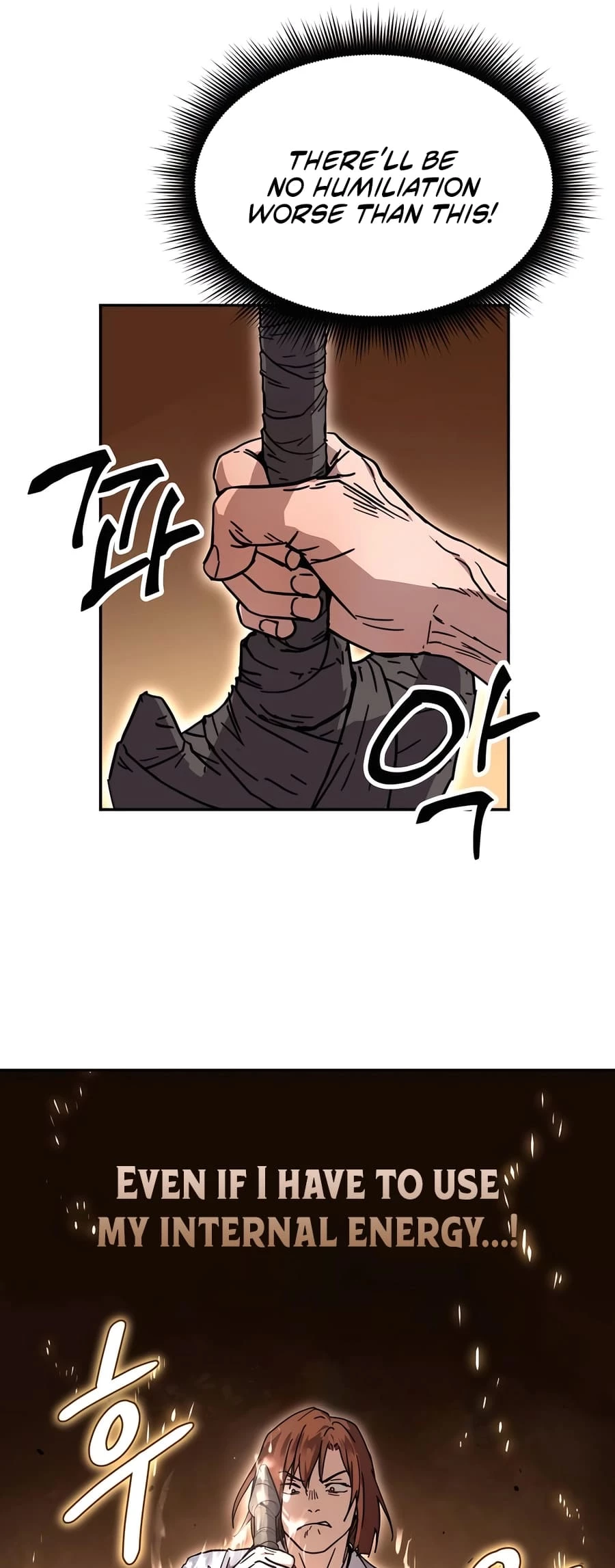 Absolute Reign Chap 2 - Next Chap 3