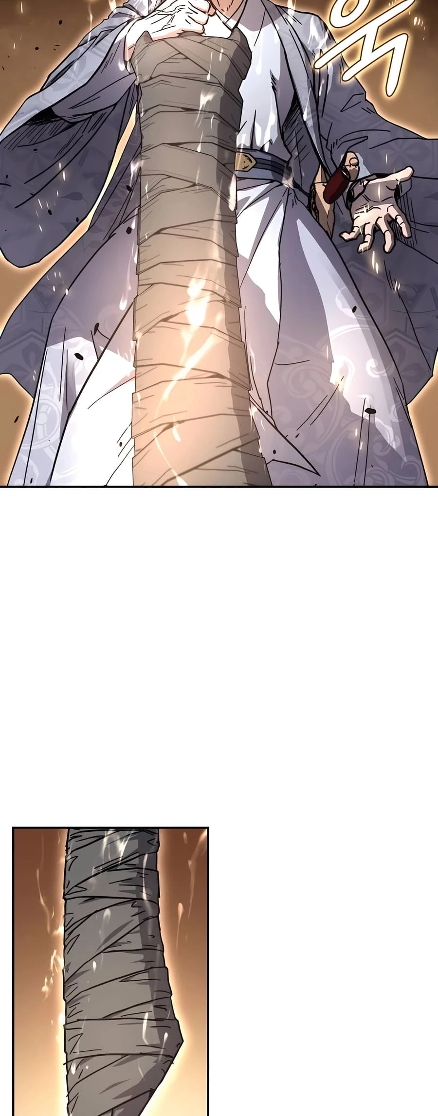 Absolute Reign Chap 2 - Next Chap 3