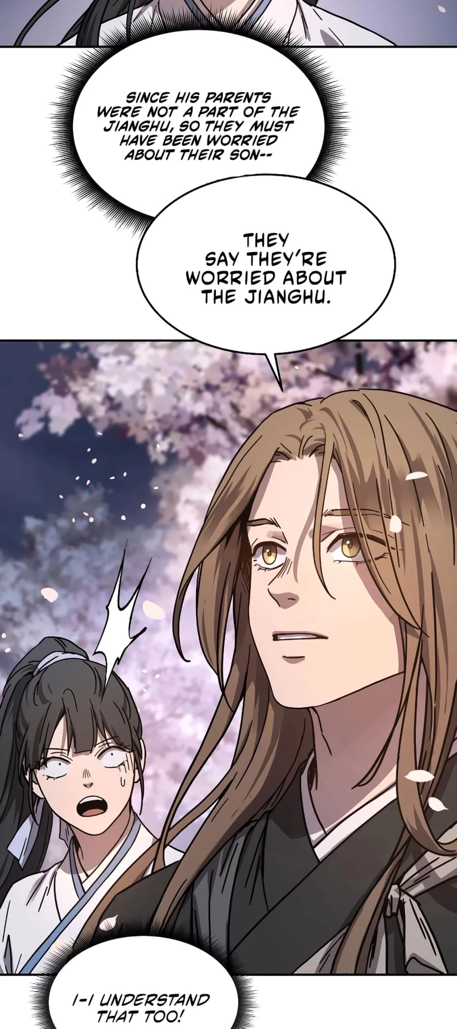 Absolute Reign Chap 3 - Next Chap 4