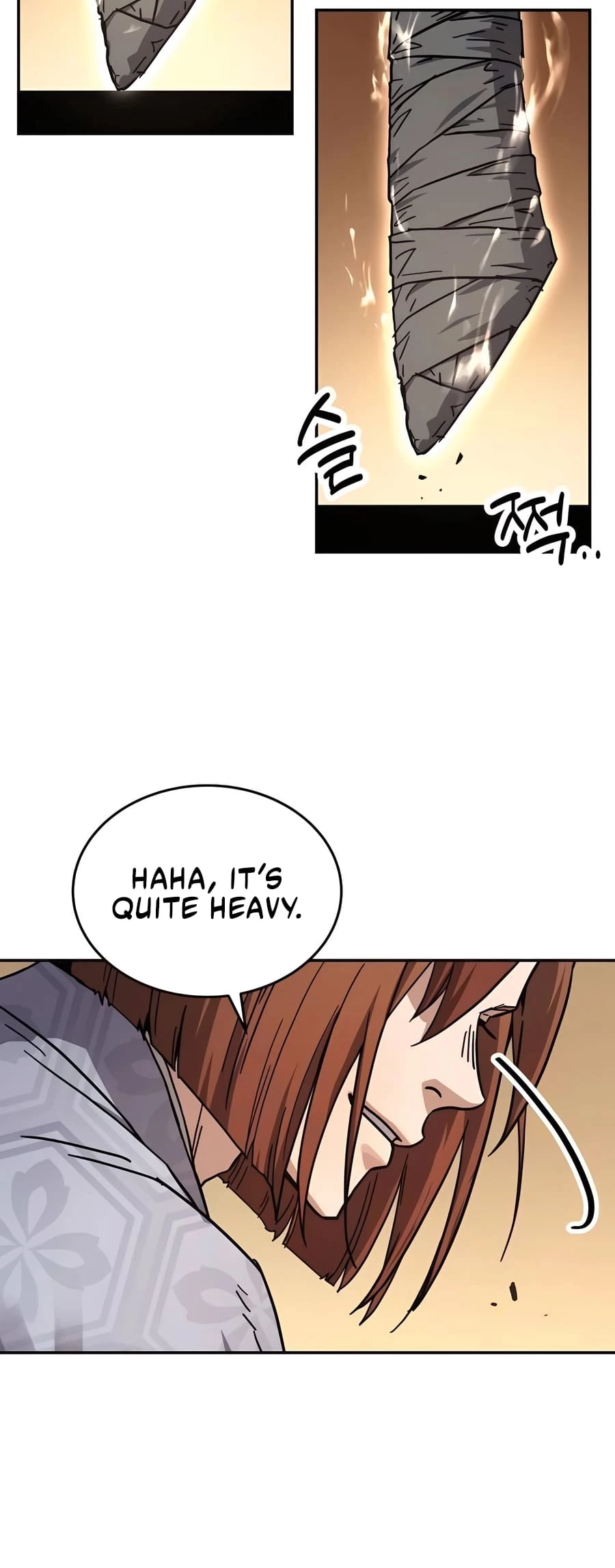 Absolute Reign Chap 2 - Next Chap 3