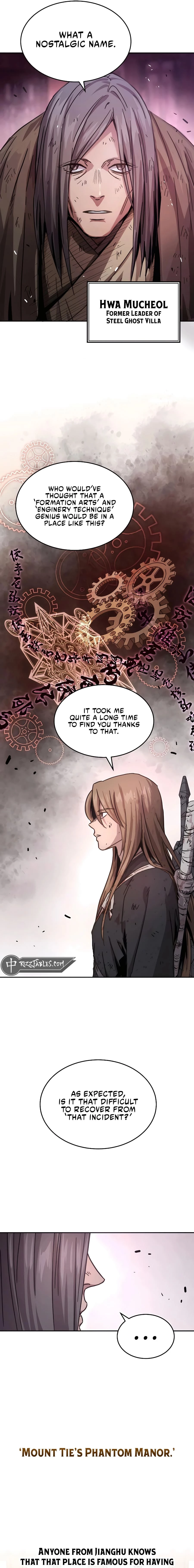 Absolute Reign Chap 4 - Next Chap 5