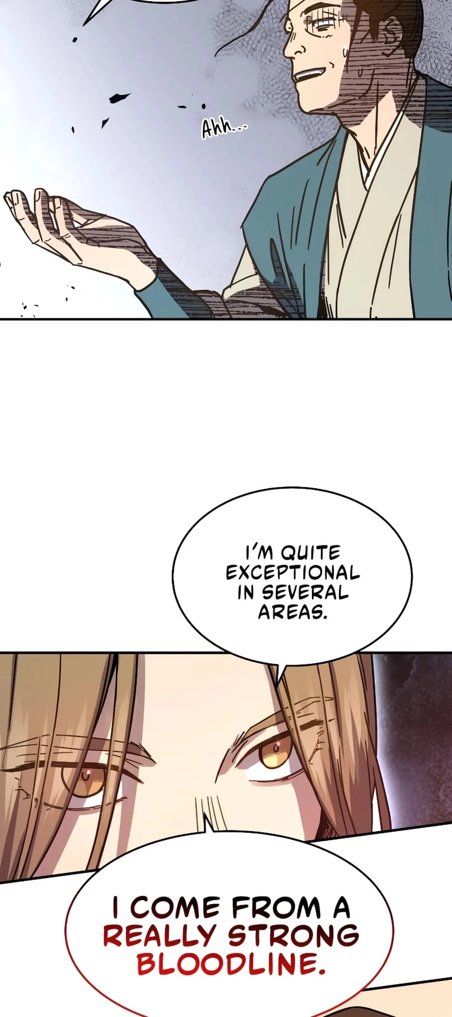 Absolute Reign Chap 3 - Next Chap 4