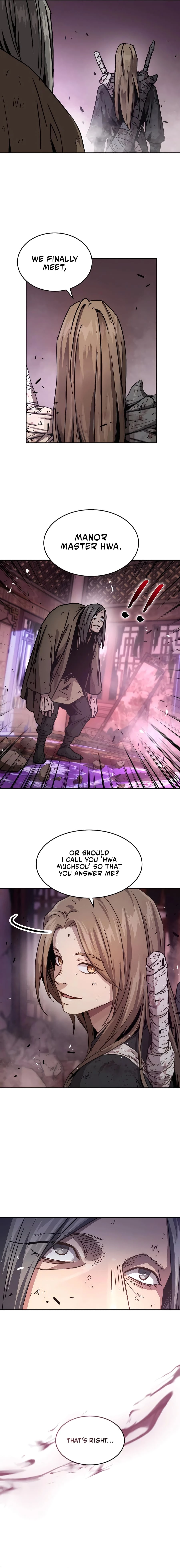 Absolute Reign Chap 4 - Next Chap 5
