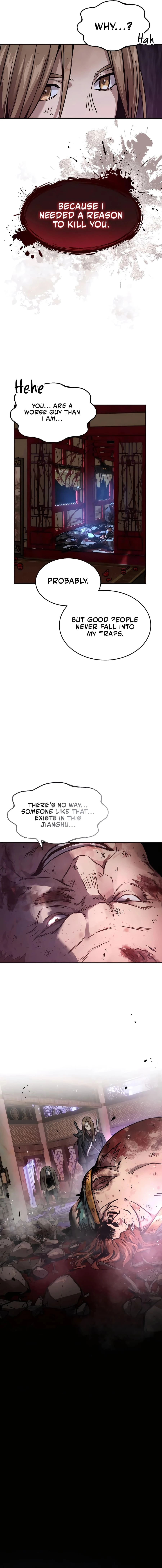 Absolute Reign Chap 4 - Next Chap 5