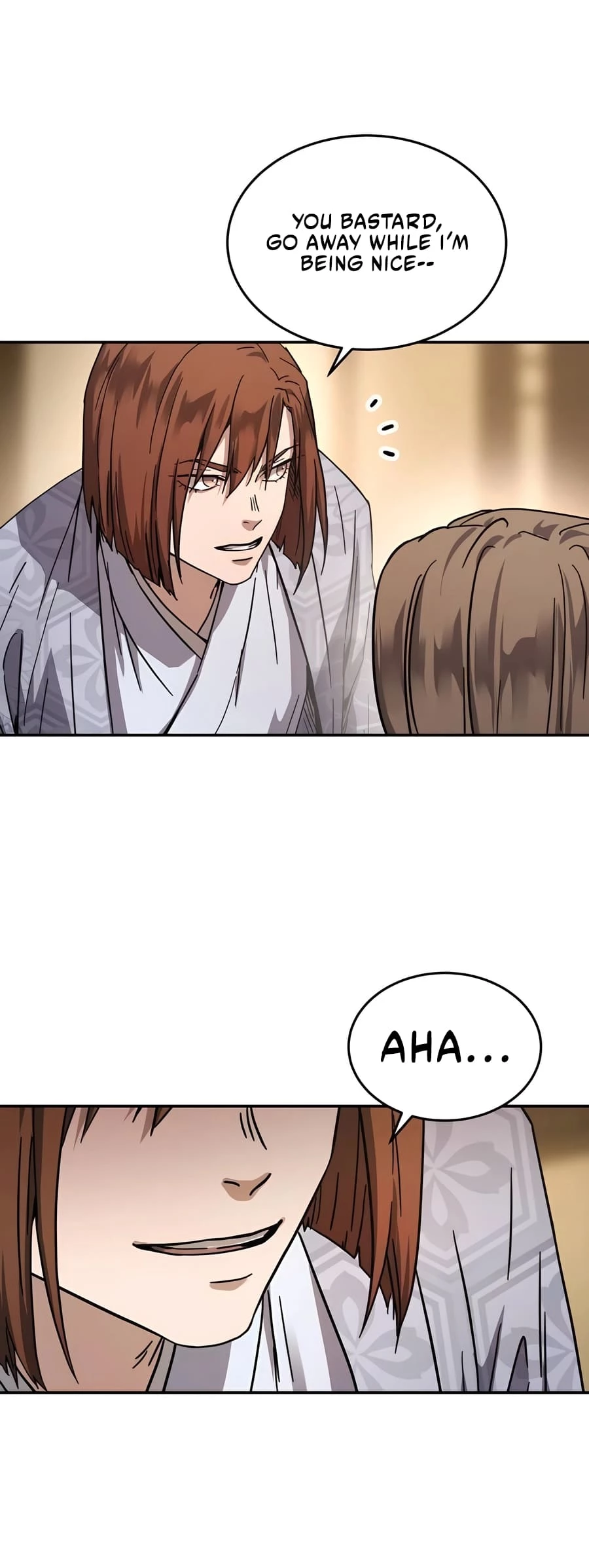 Absolute Reign Chap 2 - Next Chap 3