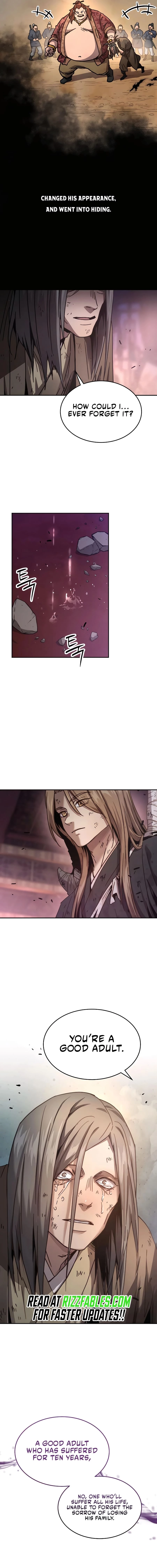 Absolute Reign Chap 4 - Next Chap 5