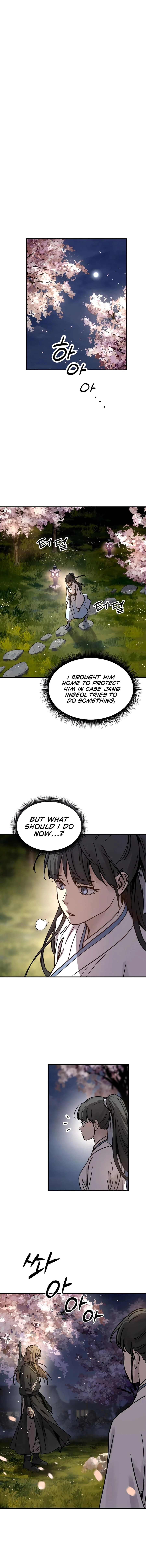 Absolute Reign Chap 3 - Next Chap 4