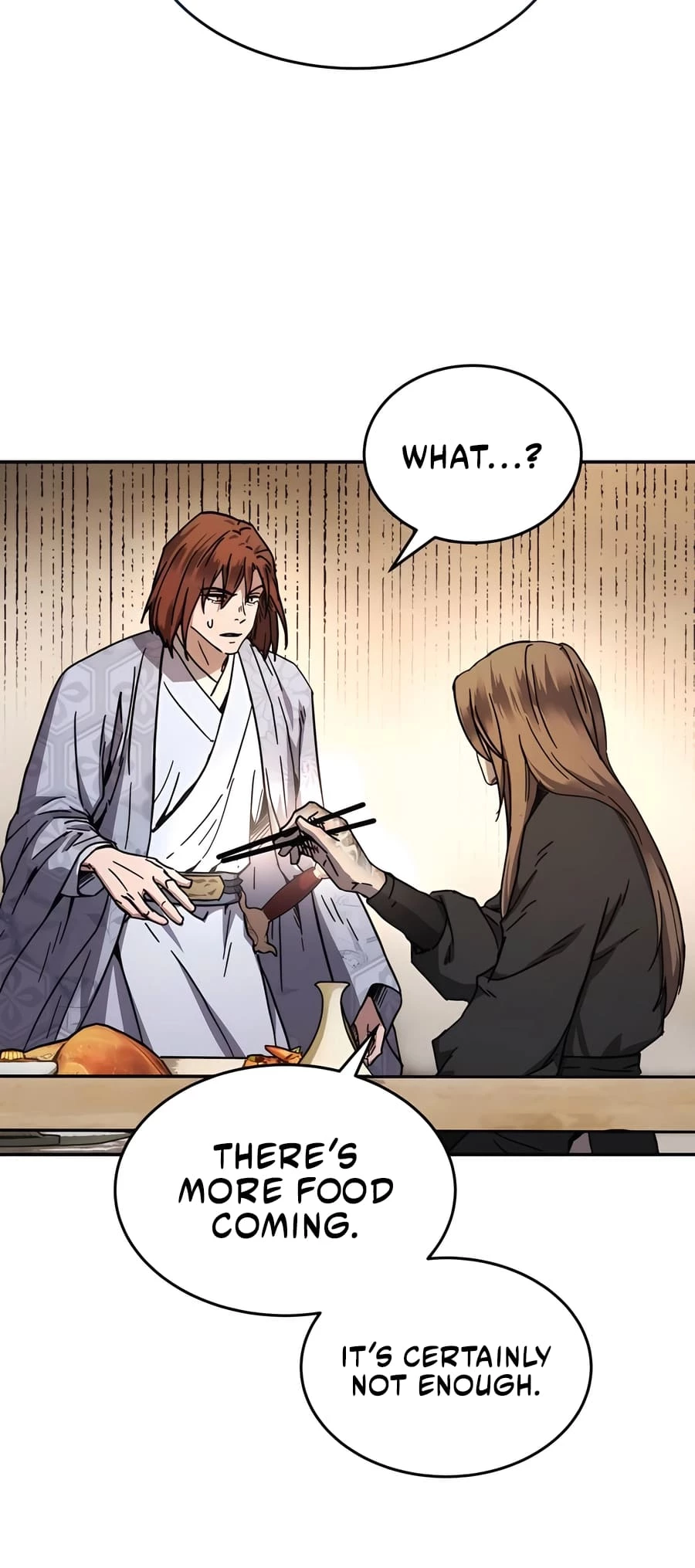 Absolute Reign Chap 2 - Next Chap 3