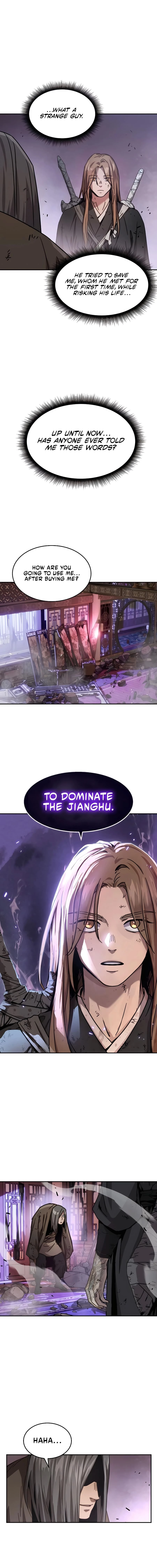 Absolute Reign Chap 4 - Next Chap 5