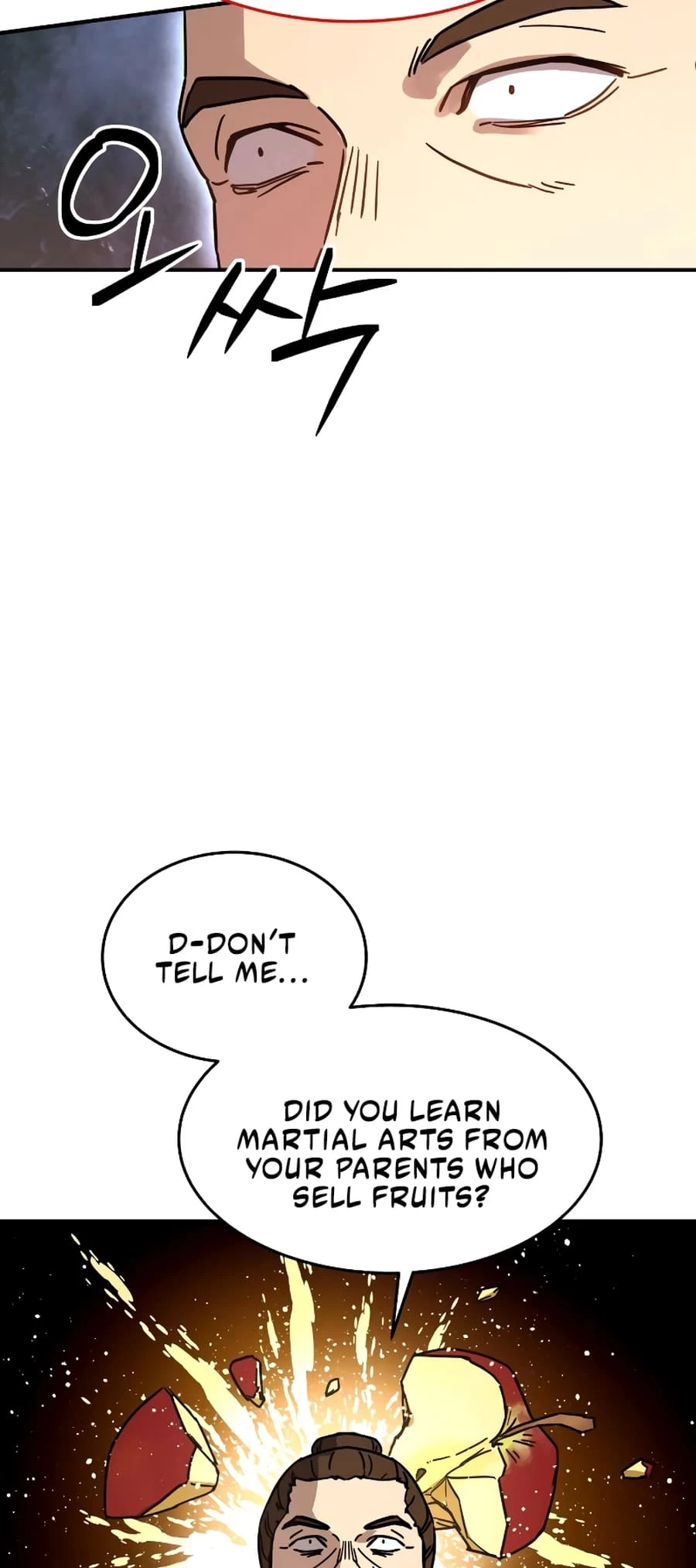 Absolute Reign Chap 3 - Next Chap 4