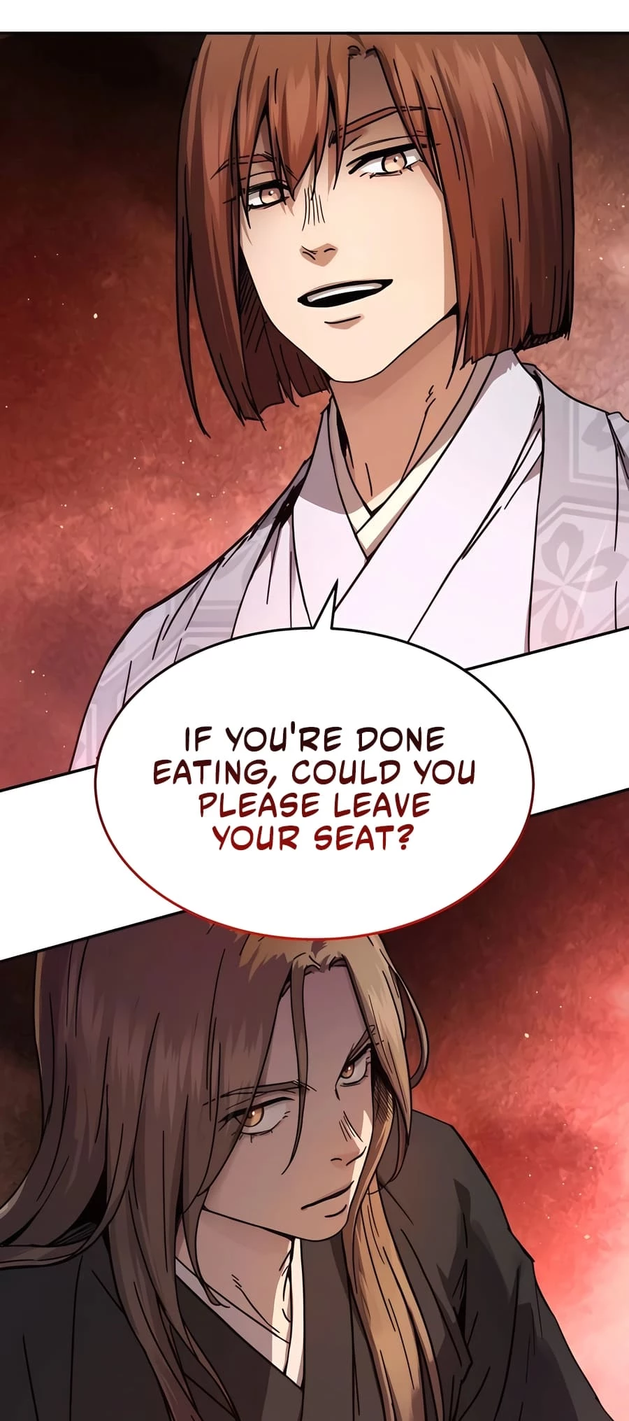 Absolute Reign Chap 2 - Next Chap 3