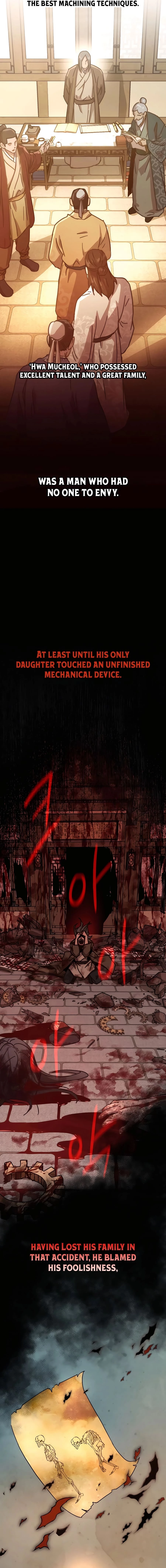 Absolute Reign Chap 4 - Next Chap 5