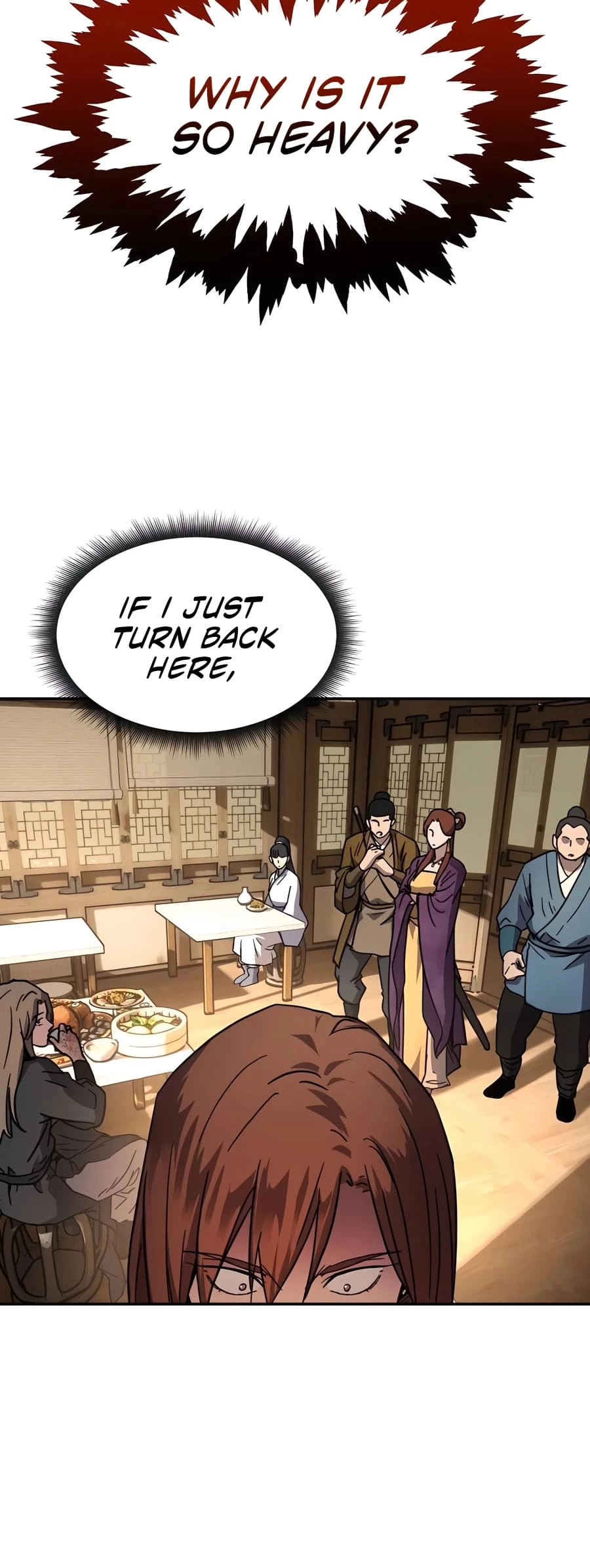 Absolute Reign Chap 2 - Next Chap 3