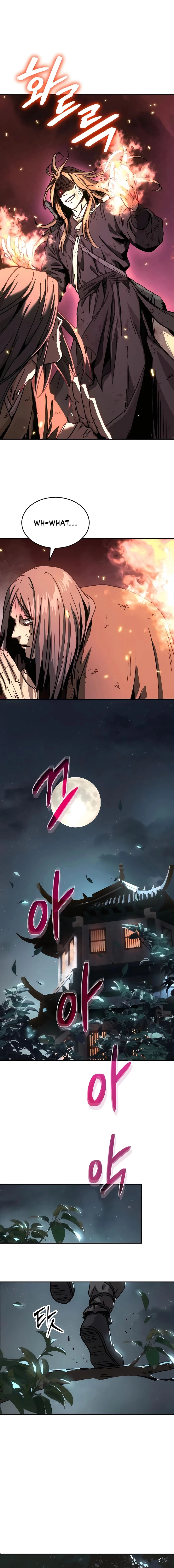 Absolute Reign Chap 4 - Next Chap 5