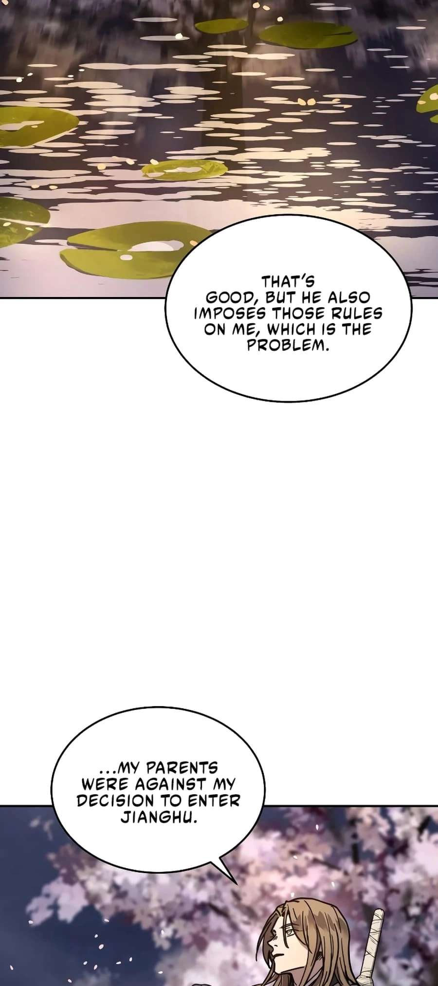 Absolute Reign Chap 3 - Next Chap 4