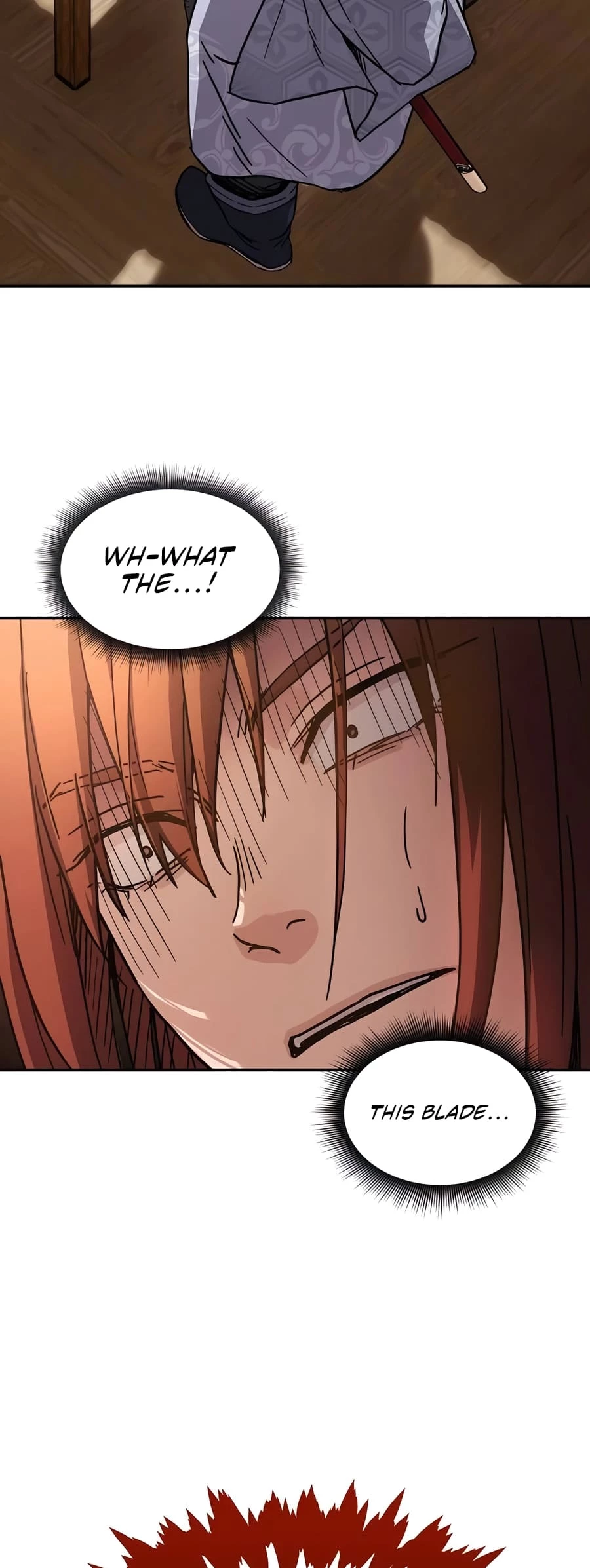 Absolute Reign Chap 2 - Next Chap 3