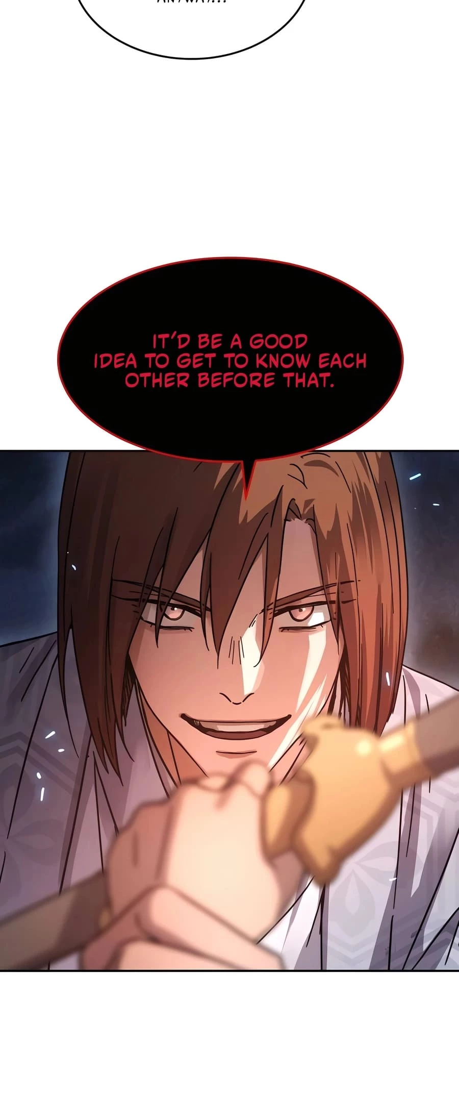 Absolute Reign Chap 2 - Next Chap 3