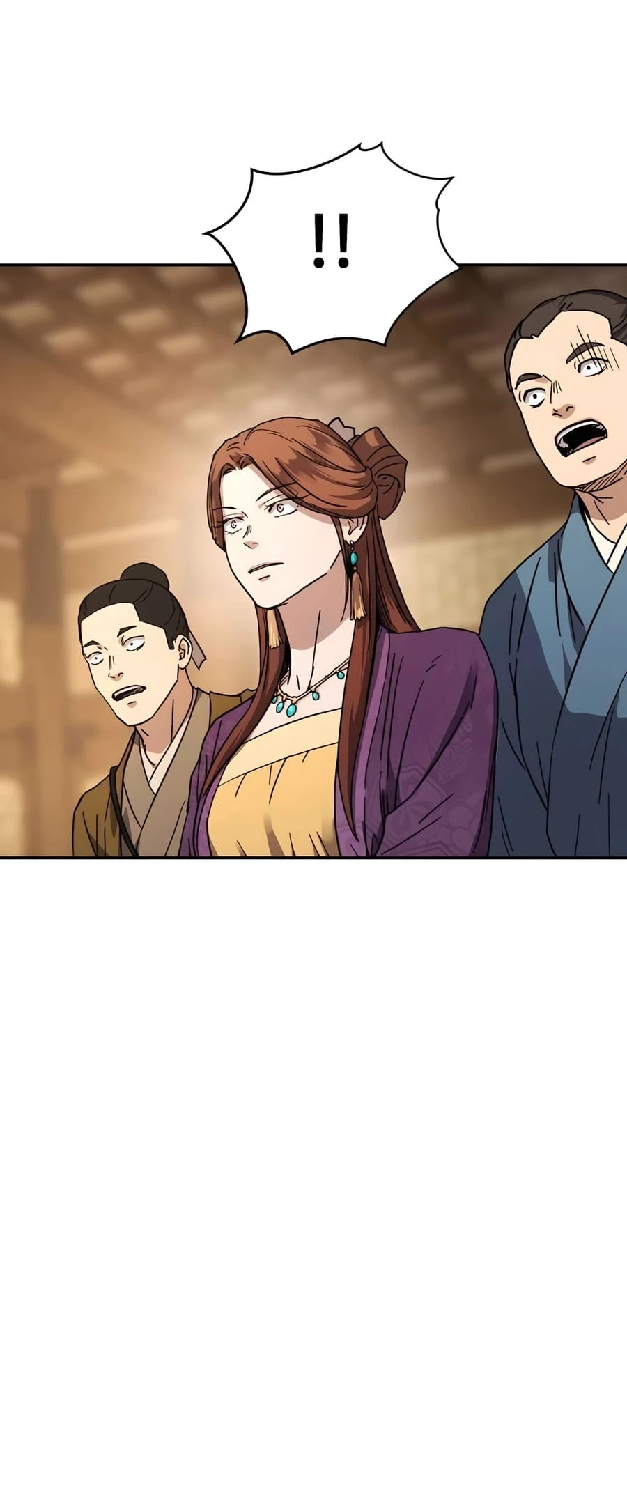 Absolute Reign Chap 2 - Next Chap 3