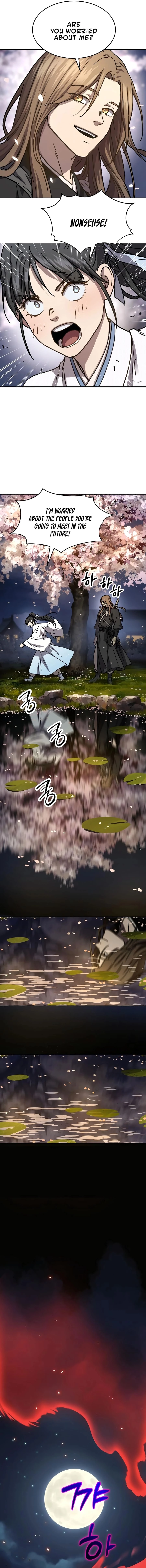 Absolute Reign Chap 3 - Next Chap 4