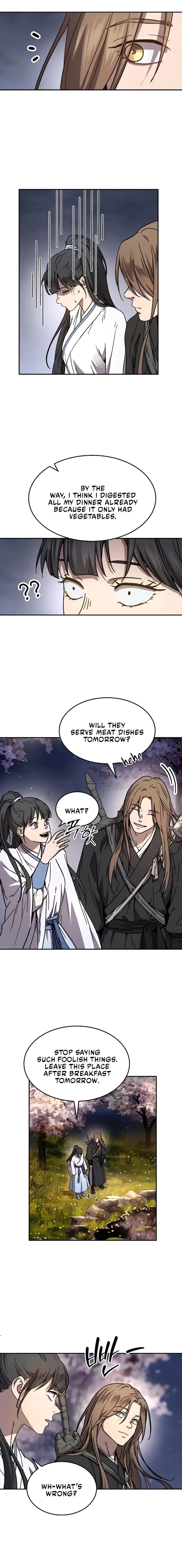 Absolute Reign Chap 3 - Next Chap 4