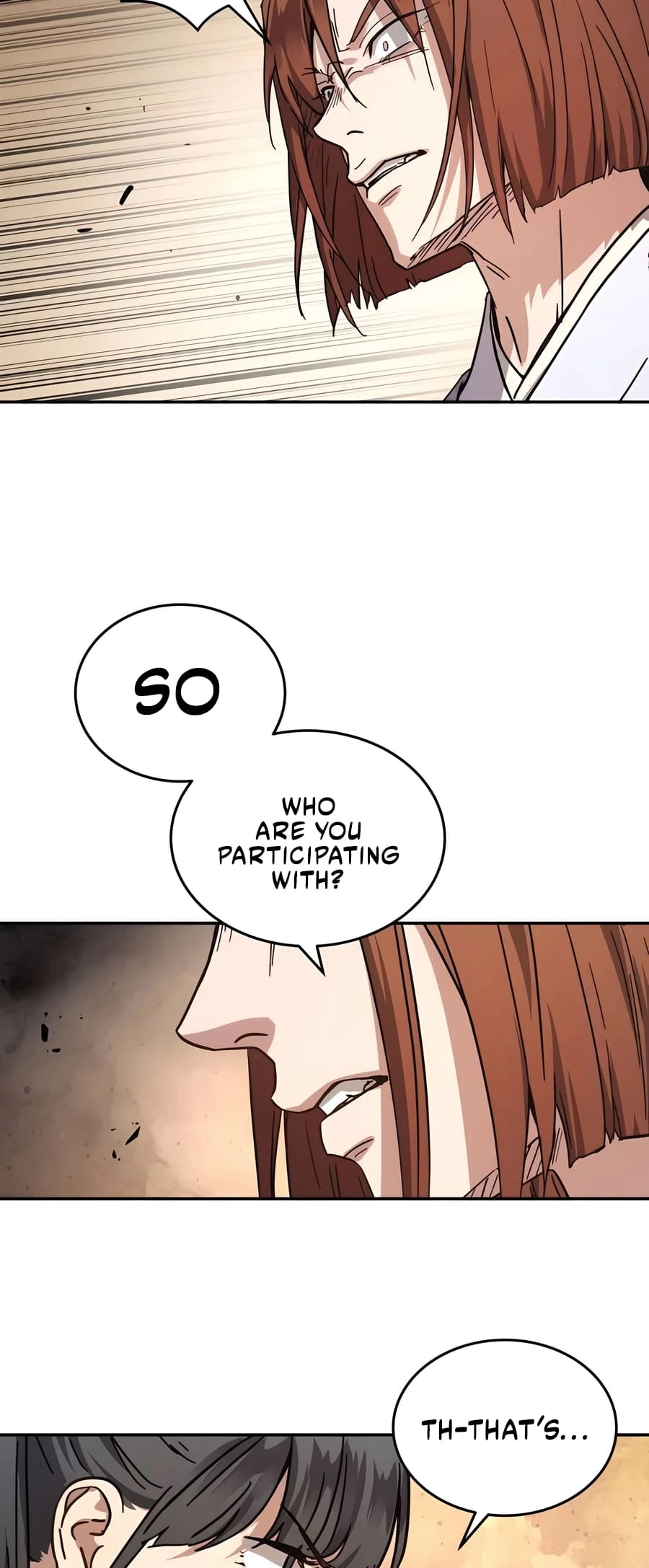 Absolute Reign Chap 2 - Next Chap 3