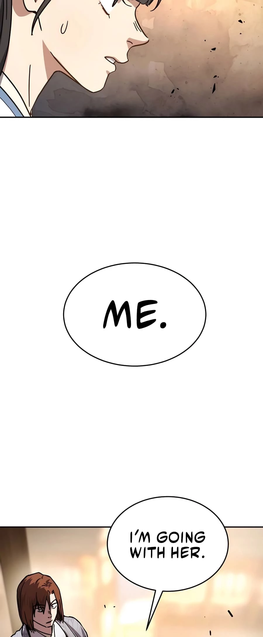 Absolute Reign Chap 2 - Next Chap 3