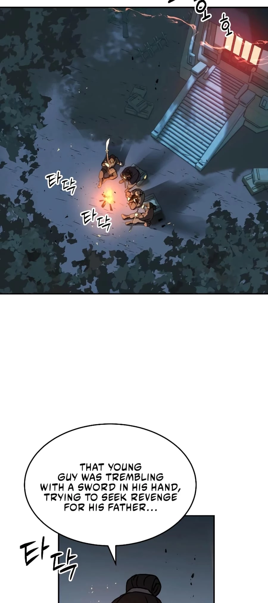 Absolute Reign Chap 3 - Next Chap 4