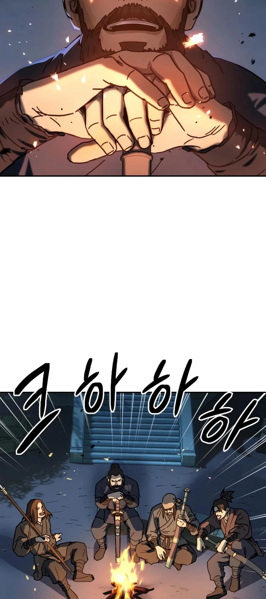 Absolute Reign Chap 3 - Next Chap 4
