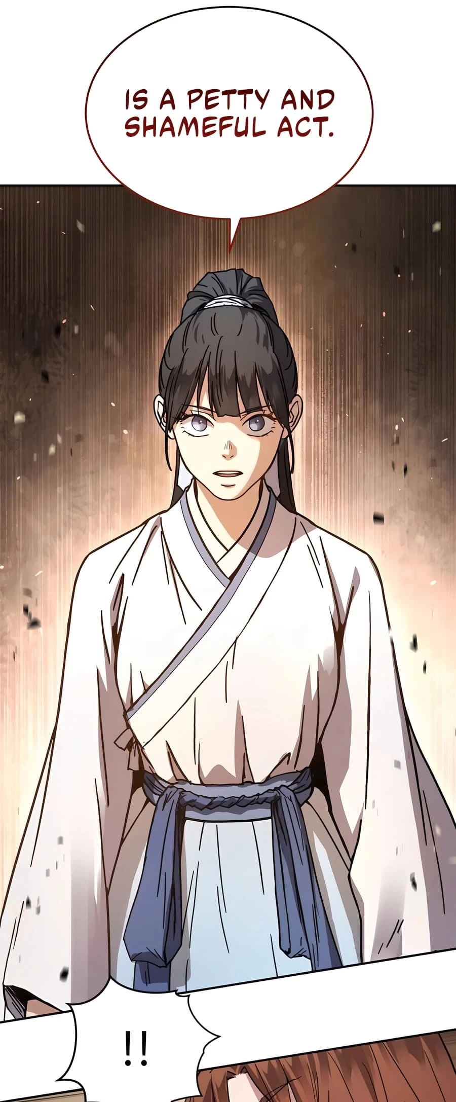 Absolute Reign Chap 2 - Next Chap 3