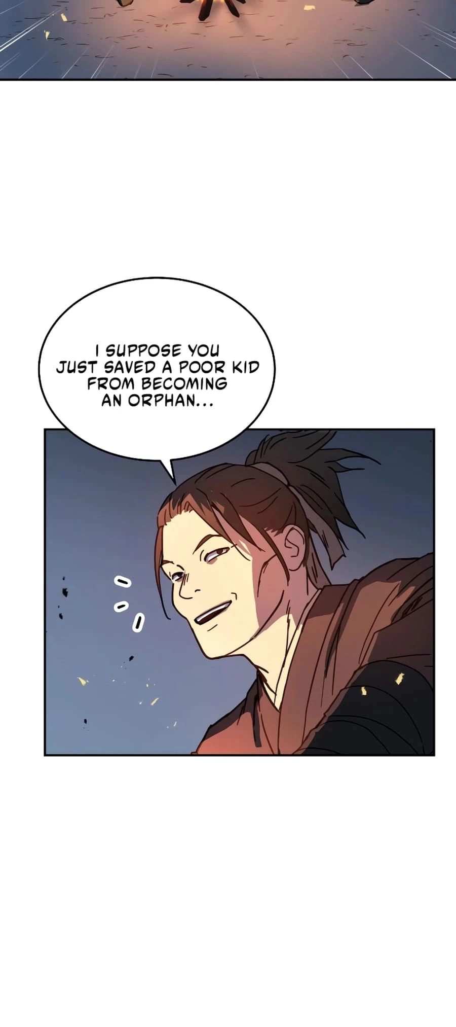 Absolute Reign Chap 3 - Next Chap 4